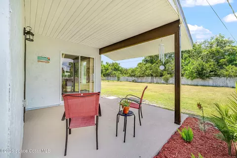 Exterior - 730 Azure Ave NE, Palm Bay, FL 32905 photo 2 of 8