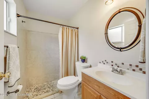 Bath - 730 Azure Ave NE, Palm Bay, FL 32905 photo 2 of 2