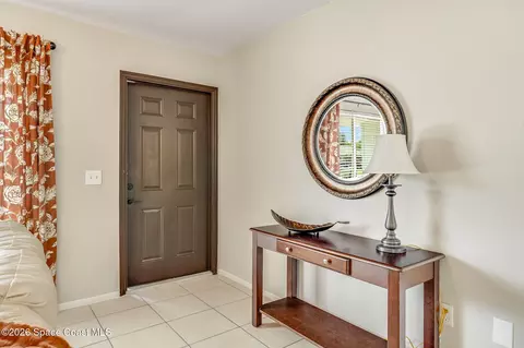 Entry Way - 730 Azure Ave NE, Palm Bay, FL 32905 photo 1 of 1
