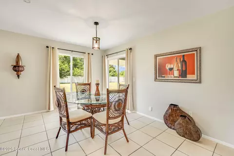 Dining - 730 Azure Ave NE, Palm Bay, FL 32905 photo 3 of 3