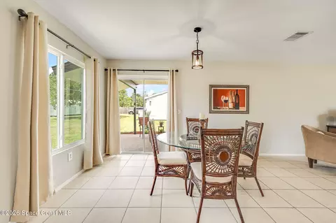 Dining - 730 Azure Ave NE, Palm Bay, FL 32905 photo 2 of 3