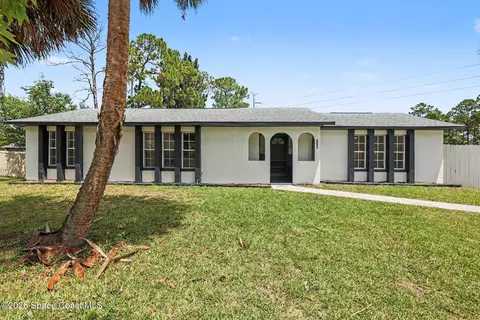 801 Kecherburg Rd SW, Palm Bay, FL 32908
