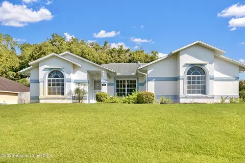 3966 Tangle Dr, Titusville, FL 32796