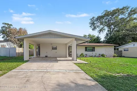 585 Harrison St, Titusville, FL 32780