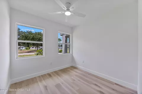 Bedroom - 1709 Wayne Dr, Melbourne, FL 32901 photo 5 of 8