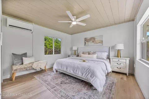 Bedroom - 1709 Wayne Dr, Melbourne, FL 32901 photo 1 of 8
