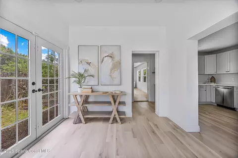Entry Way - 1709 Wayne Dr, Melbourne, FL 32901 photo 1 of 1