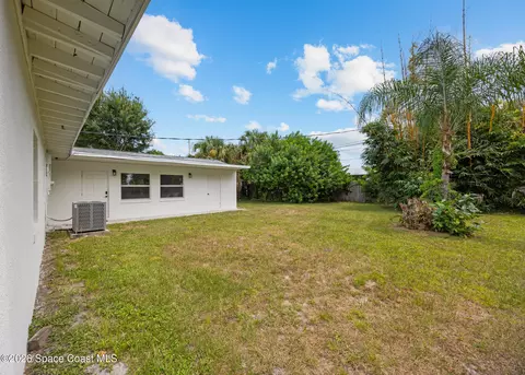 Exterior - 1709 Wayne Dr, Melbourne, FL 32901 photo 4 of 4