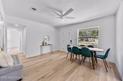 Dining - 1709 Wayne Dr, Melbourne, FL 32901 photo 1 of 1