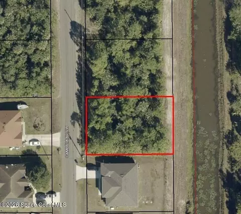 3087 Cambria Ave SW, Palm Bay, FL 32908