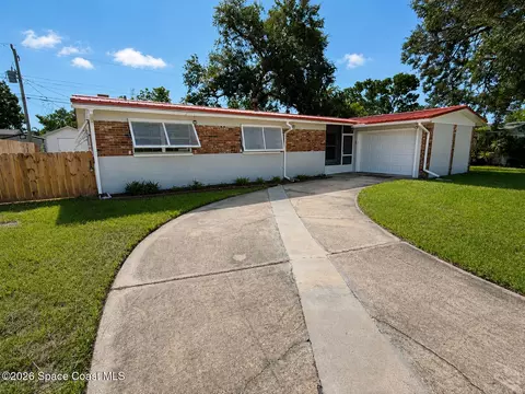 4995 Sharlene Dr, Titusville, FL 32780