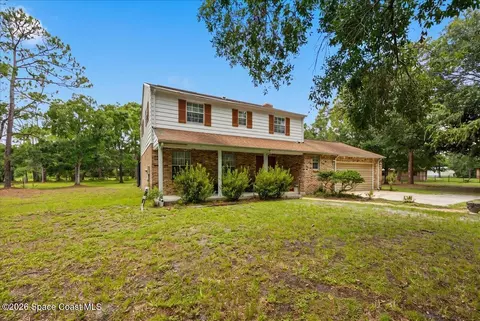 1534 Willard Rd NW, Palm Bay, FL 32907