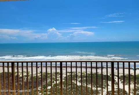 750 N Atlantic Ave #1104, Cocoa Beach, FL 32931