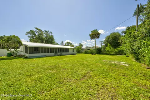 Exterior - 5 Ohio St, Cocoa, FL 32926 photo 8 of 8