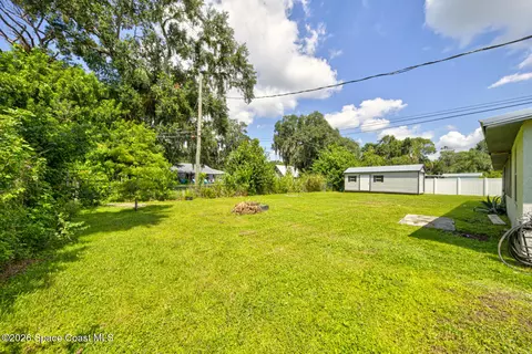 Exterior - 5 Ohio St, Cocoa, FL 32926 photo 6 of 8