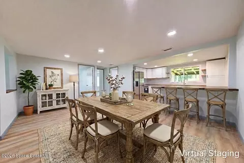 Dining - 5 Ohio St, Cocoa, FL 32926 photo 1 of 1