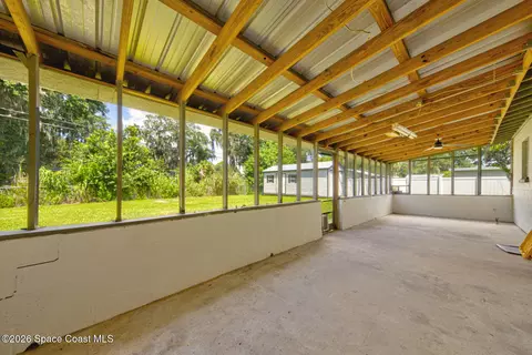 Exterior - 5 Ohio St, Cocoa, FL 32926 photo 3 of 8