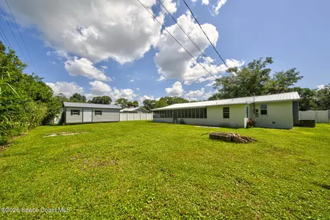 Exterior - 5 Ohio St, Cocoa, FL 32926 photo 7 of 8