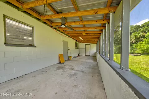 Exterior - 5 Ohio St, Cocoa, FL 32926 photo 4 of 8