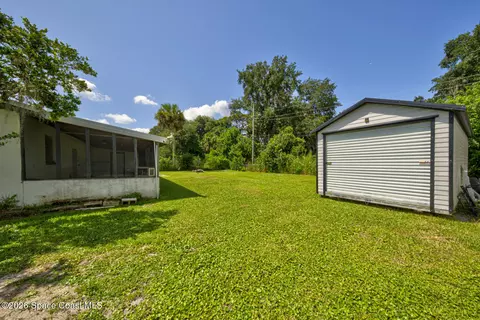 Exterior - 5 Ohio St, Cocoa, FL 32926 photo 5 of 8