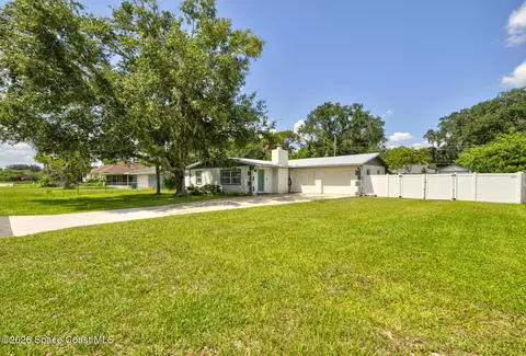 Exterior - 5 Ohio St, Cocoa, FL 32926 photo 2 of 8