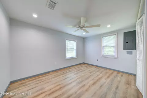Bedroom - 5 Ohio St, Cocoa, FL 32926 photo 5 of 9