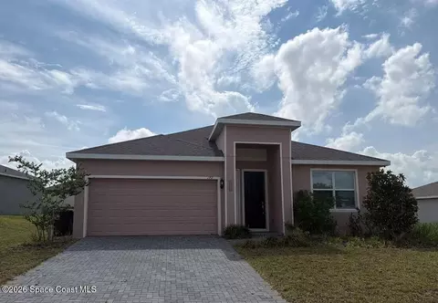 172 Roseville Dr, Haines City, FL 33844