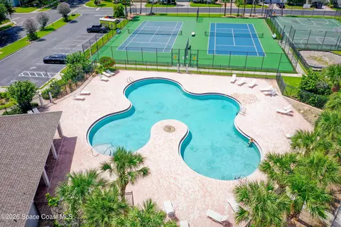 Exterior - 35 Pinafore Pl, Indialantic, FL 32903 photo 1 of 2