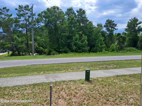 5250 Barna Ave, Titusville, FL 32780
