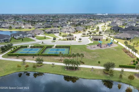 View/Area - 7735 Millbrook Ave, Melbourne, FL 32940 photo 12 of 12