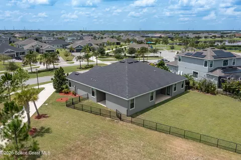 View/Area - 7735 Millbrook Ave, Melbourne, FL 32940 photo 6 of 12