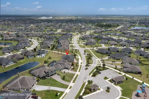 View/Area - 7735 Millbrook Ave, Melbourne, FL 32940 photo 8 of 12