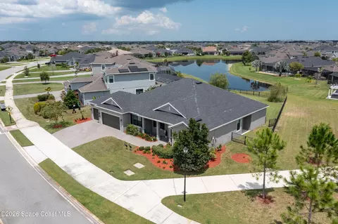 View/Area - 7735 Millbrook Ave, Melbourne, FL 32940 photo 5 of 12