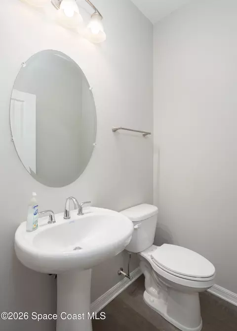 Bath - 7735 Millbrook Ave, Melbourne, FL 32940 photo 1 of 4