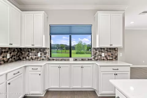 Kitchen - 7735 Millbrook Ave, Melbourne, FL 32940 photo 2 of 4