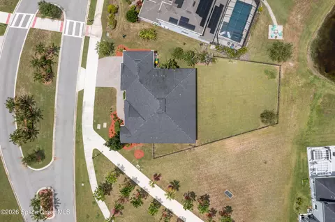 View/Area - 7735 Millbrook Ave, Melbourne, FL 32940 photo 7 of 12
