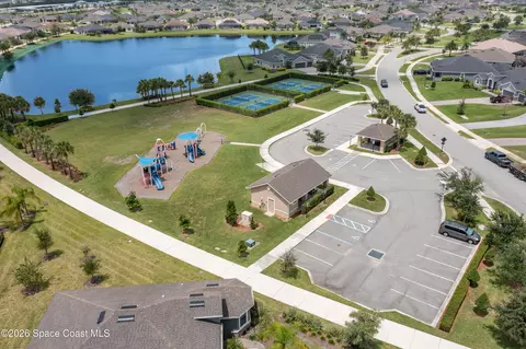 View/Area - 7735 Millbrook Ave, Melbourne, FL 32940 photo 11 of 12