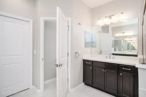 Entry Way - 7735 Millbrook Ave, Melbourne, FL 32940 photo 5 of 5