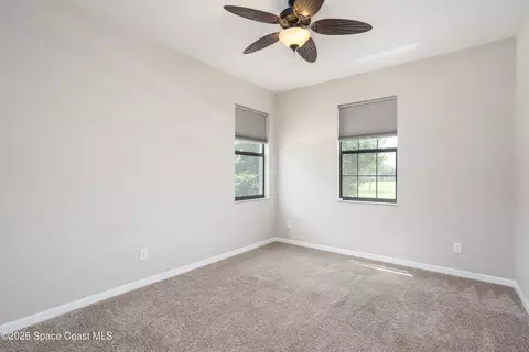 Bedroom - 7735 Millbrook Ave, Melbourne, FL 32940 photo 1 of 3