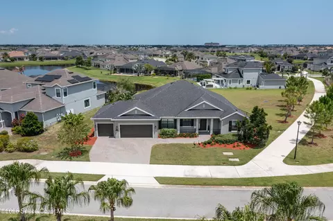 View/Area - 7735 Millbrook Ave, Melbourne, FL 32940 photo 4 of 12