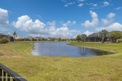 View/Area - 7735 Millbrook Ave, Melbourne, FL 32940 photo 3 of 12