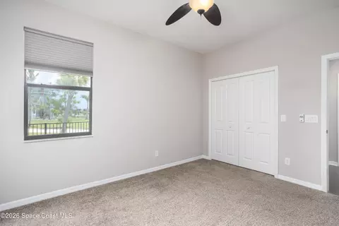 Bedroom - 7735 Millbrook Ave, Melbourne, FL 32940 photo 2 of 3