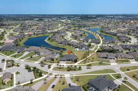 View/Area - 7735 Millbrook Ave, Melbourne, FL 32940 photo 1 of 12