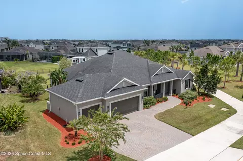View/Area - 7735 Millbrook Ave, Melbourne, FL 32940 photo 2 of 12