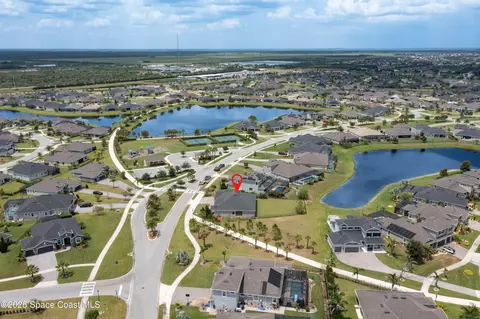 View/Area - 7735 Millbrook Ave, Melbourne, FL 32940 photo 10 of 12