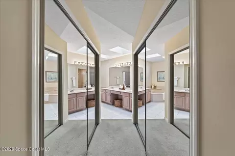 Entry Way - 569 Spring Lake Dr, Melbourne, FL 32940 photo 4 of 4