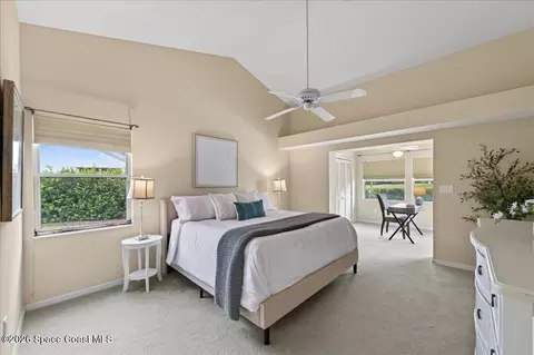 Bedroom - 569 Spring Lake Dr, Melbourne, FL 32940 photo 1 of 6