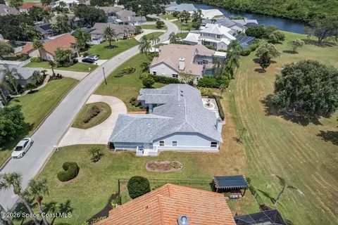 View/Area - 569 Spring Lake Dr, Melbourne, FL 32940 photo 2 of 7