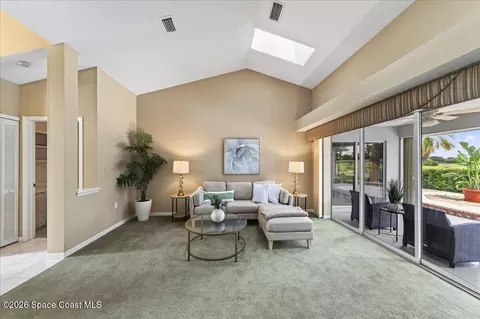 Living - 569 Spring Lake Dr, Melbourne, FL 32940 photo 2 of 7
