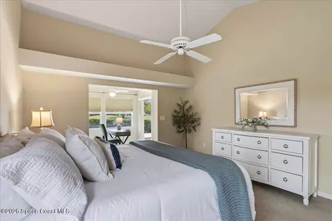 Bedroom - 569 Spring Lake Dr, Melbourne, FL 32940 photo 2 of 6